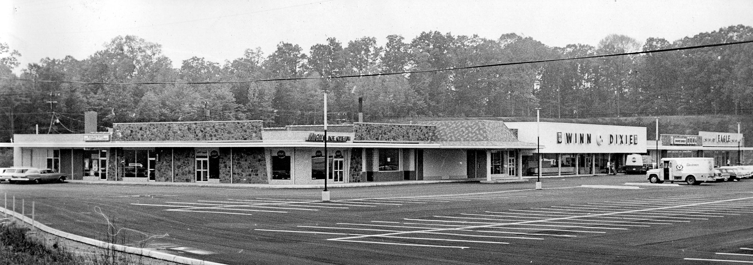 1965-05-10 Boonsboro Shopping Center